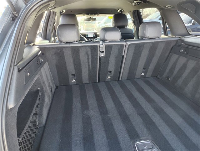 Used 2020 Mercedes-Benz GLC 300 GLC 300 image 34