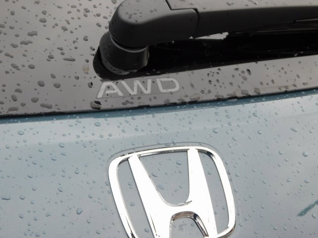New 2026 Honda HR-V EX-L image 39