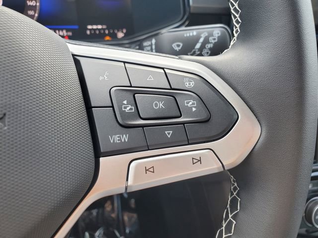 New 2025 Volkswagen Taos S image 18