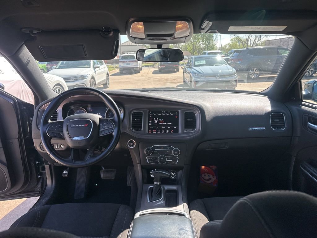 Used 2023 Dodge Charger SXT image 17