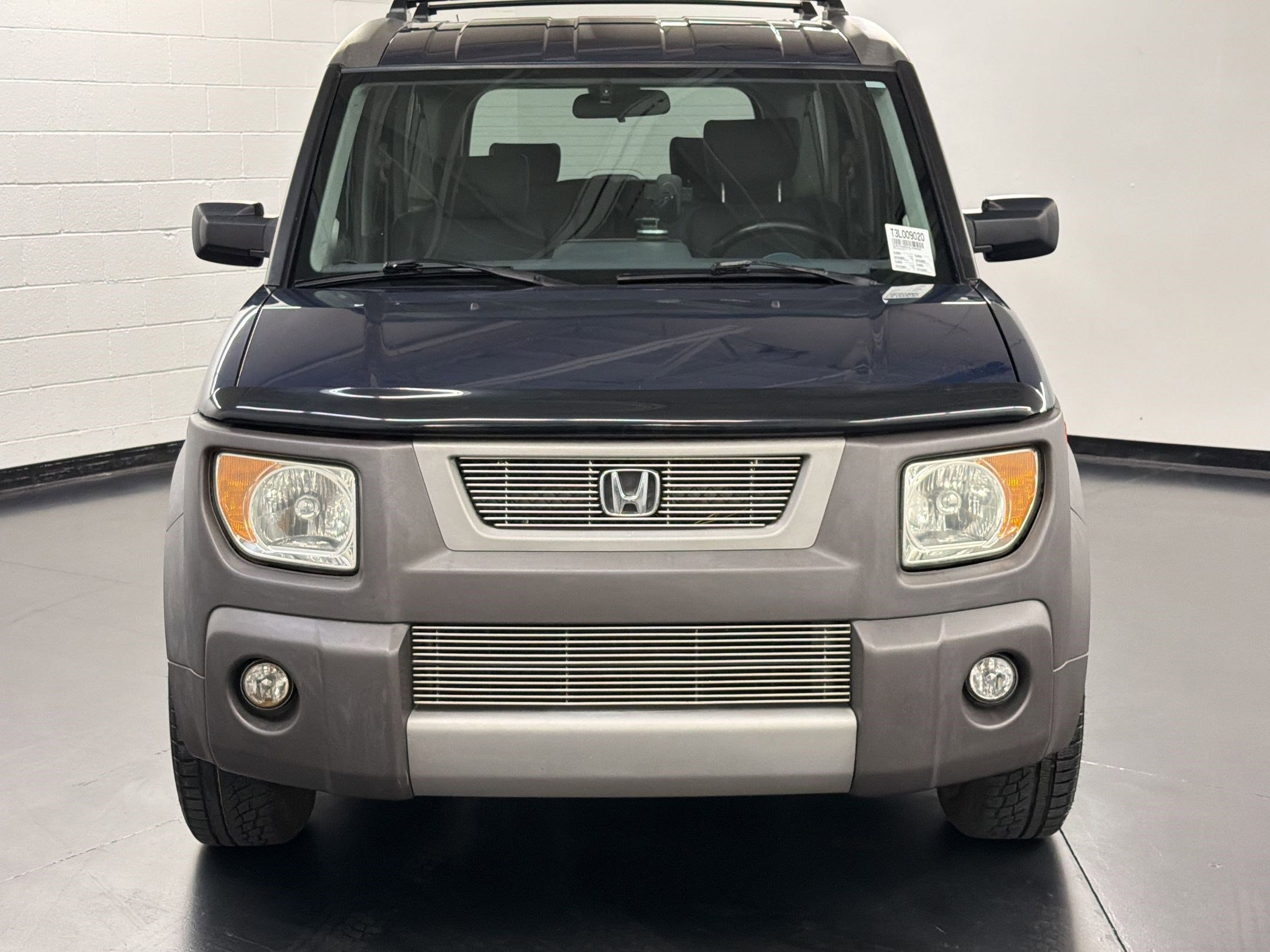 Used 2003 Honda Element EX image 6