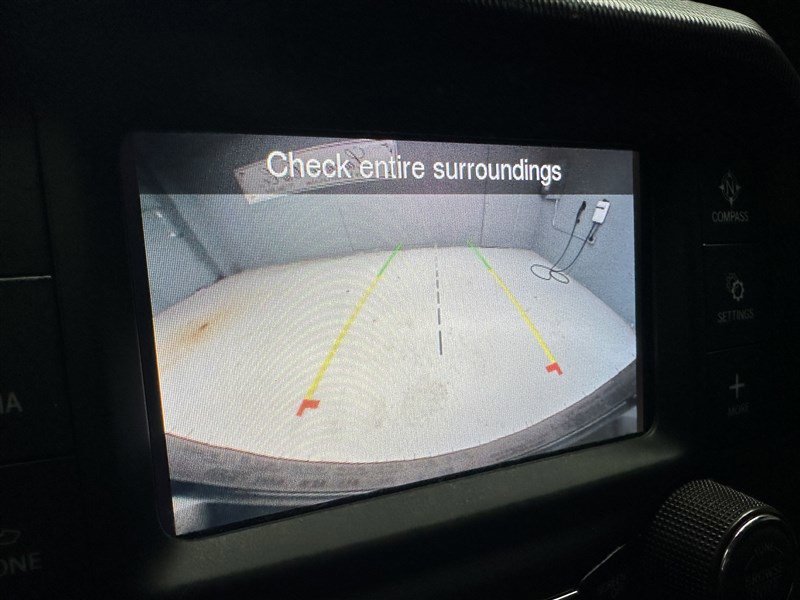 Used 2021 Jeep Wrangler Unlimited Sport image 23