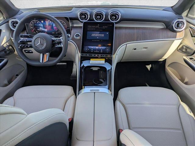 New 2027 Mercedes-Benz GLC 300 4MATIC image 15