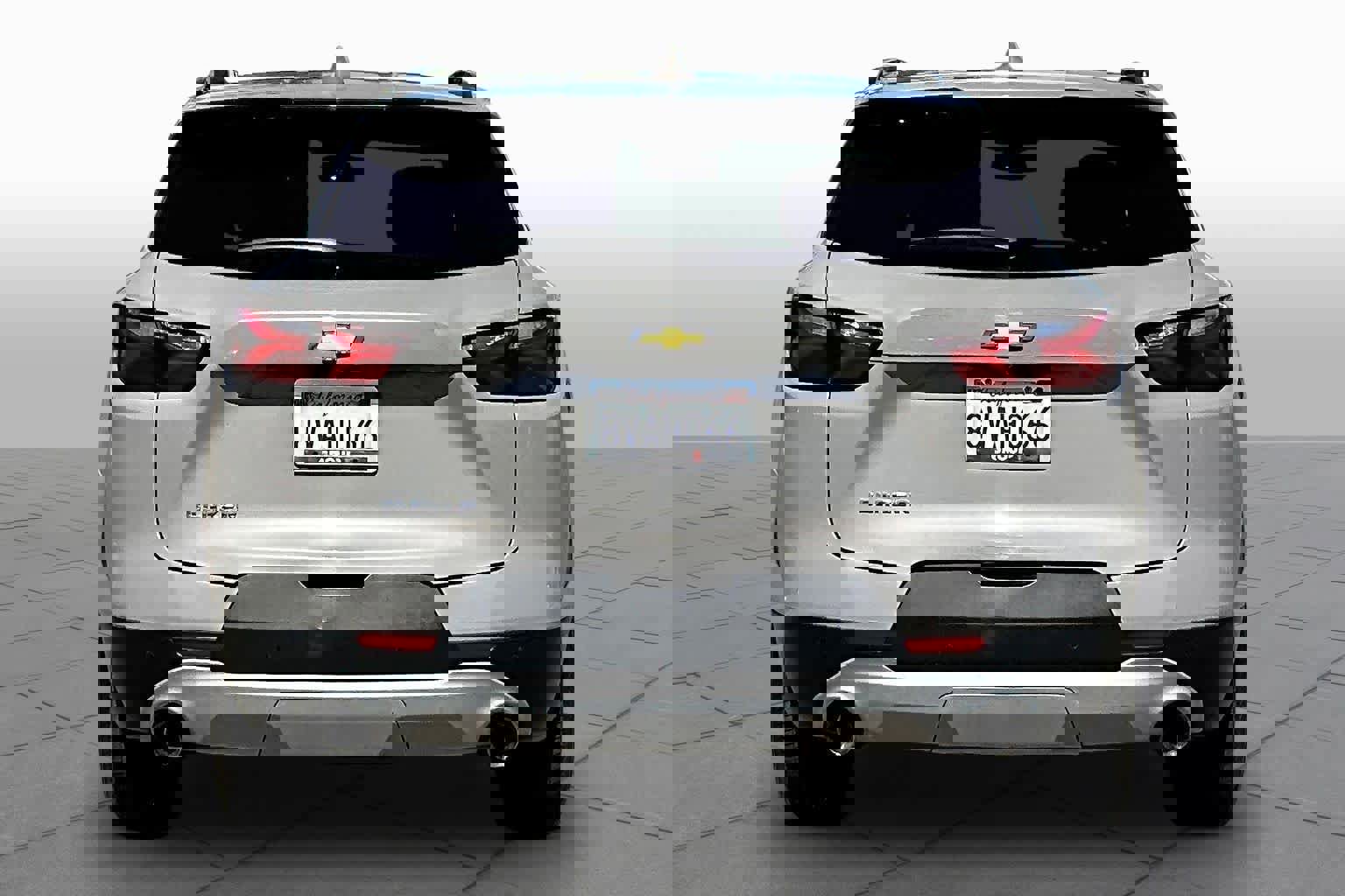 Used 2021 Chevrolet Blazer LT image 4