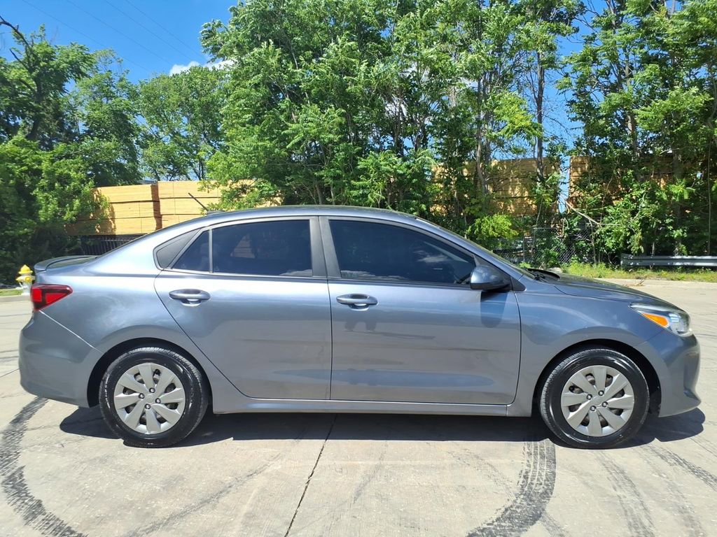 Used 2019 Kia Rio S w/ Technology Package image 2