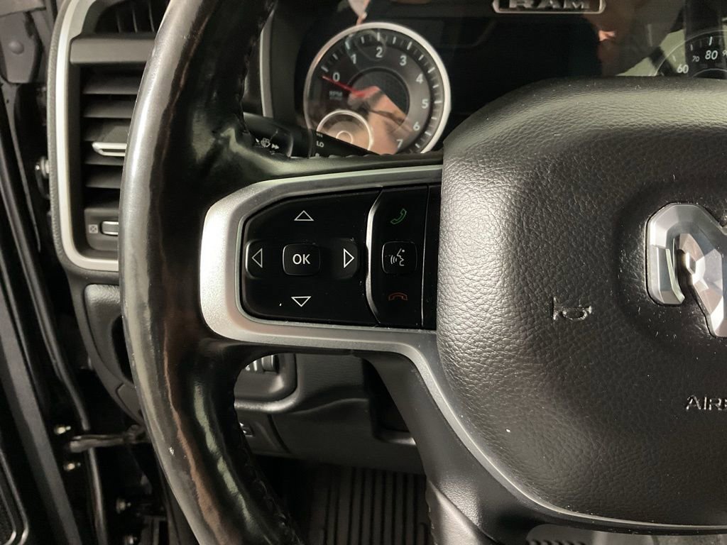 Used 2019 RAM 1500 Big Horn image 22