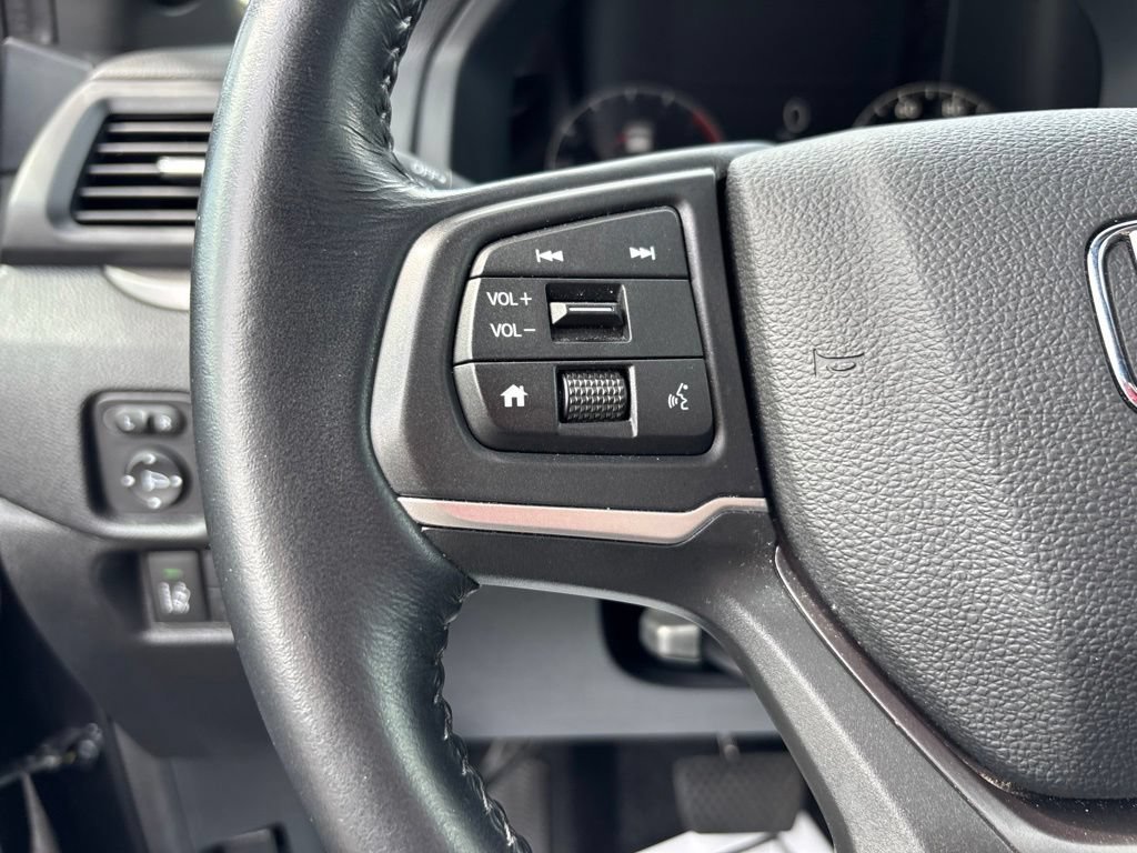 Used 2024 Honda Ridgeline RTL image 24