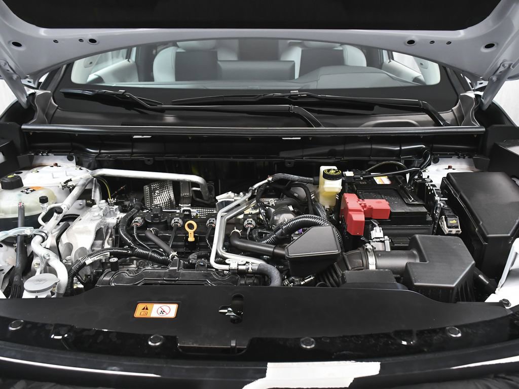 Used 2025 Mitsubishi Outlander SE image 67