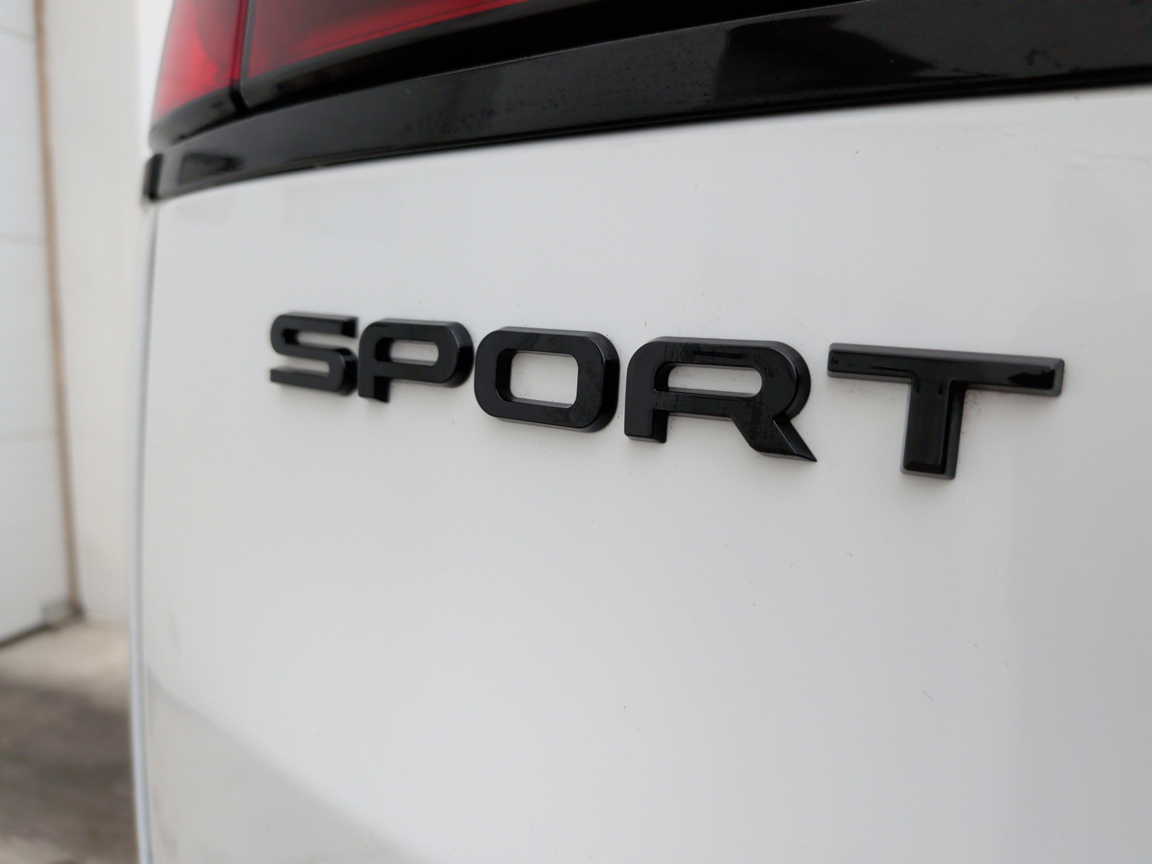 Used 2023 Land Rover Range Rover Sport SE image 39