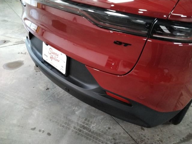 Used 2024 Dodge Hornet GT image 16