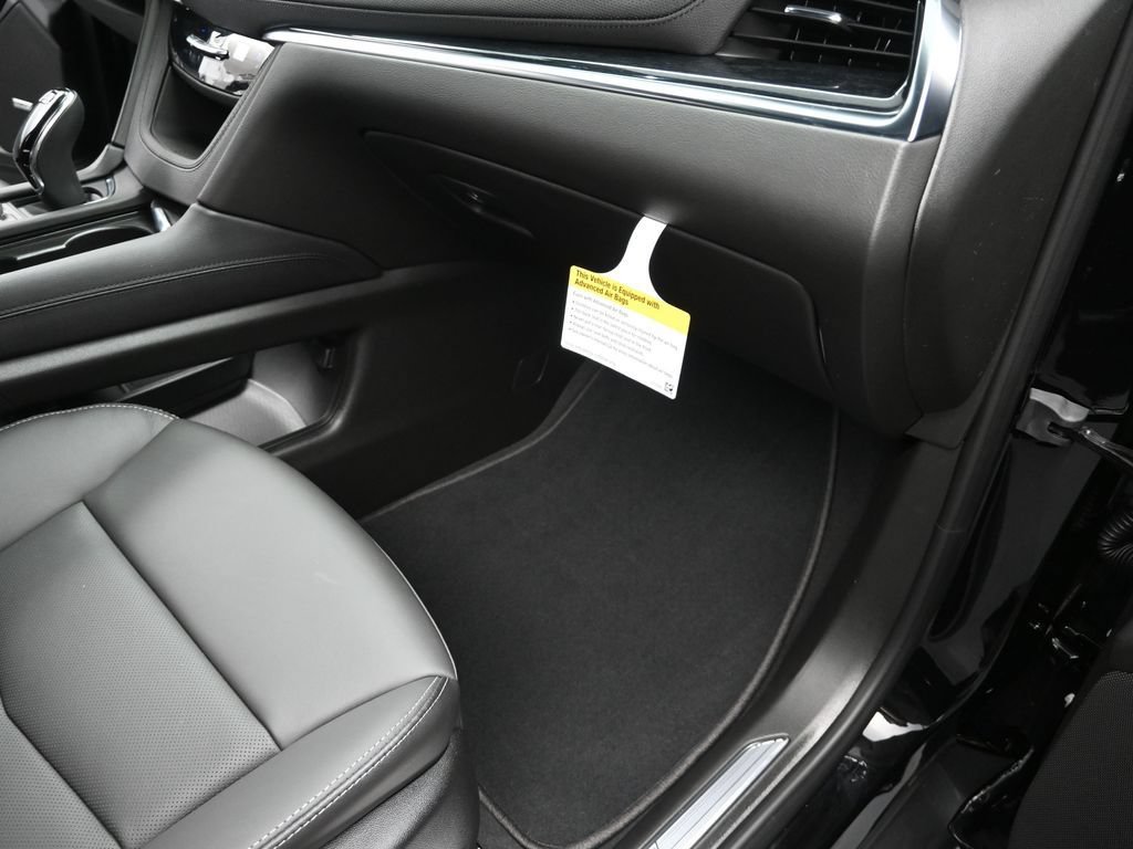New 2026 Cadillac XT5 Premium Luxury FWD image 26
