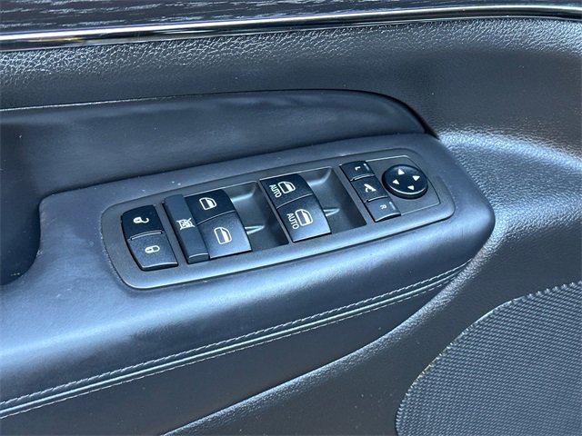 Used 2021 Jeep Grand Cherokee High Altitude image 20