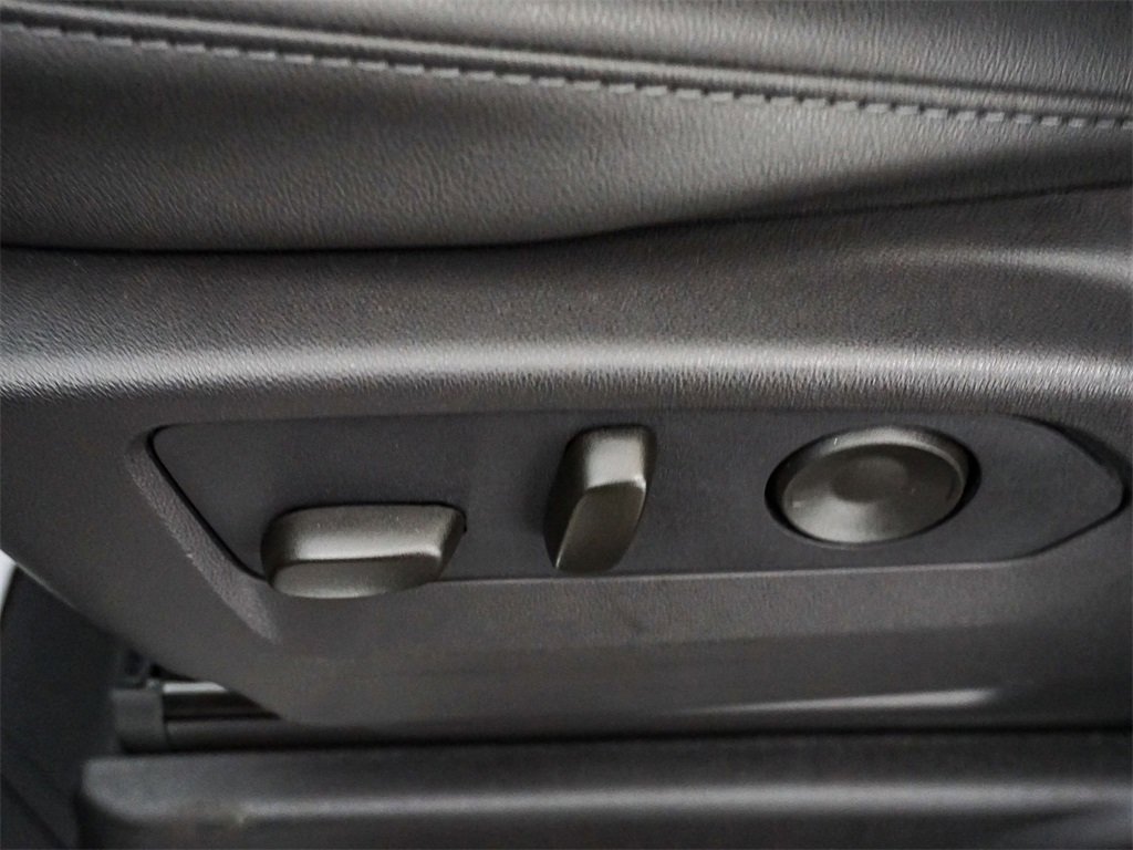 New 2026 Chevrolet Tahoe Z71 w/ Comfort Package image 20