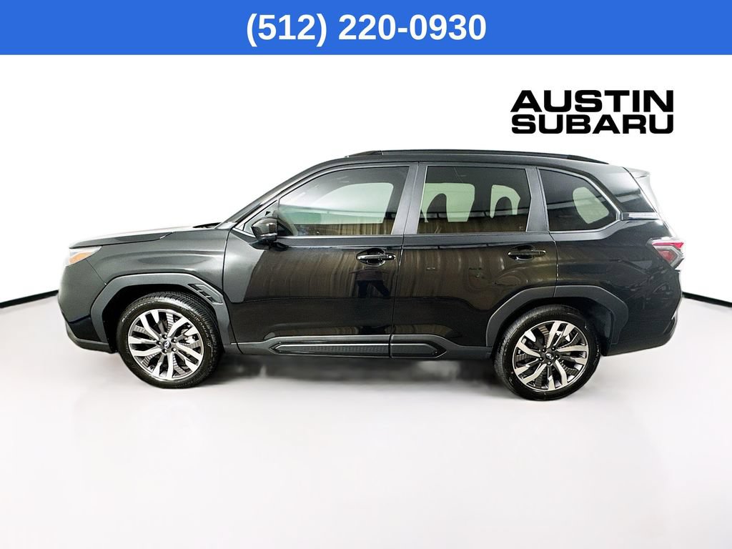 Used 2026 Subaru Forester Touring AWD/4WD image 5