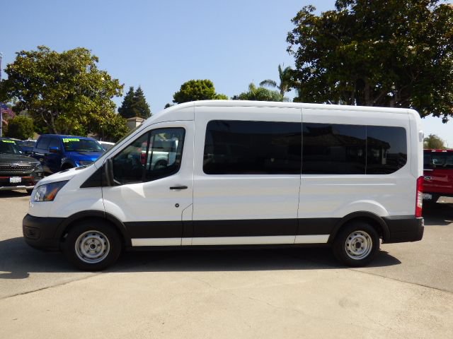 Used 2023 Ford Transit 350 XL RWD image 6