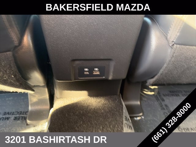 Used 2024 Mitsubishi Eclipse Cross SE AWD/4WD image 25