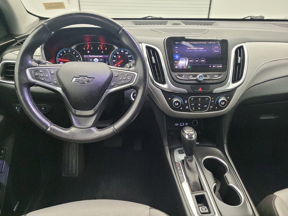 Used 2020 Chevrolet Equinox Premier AWD/4WD image 22