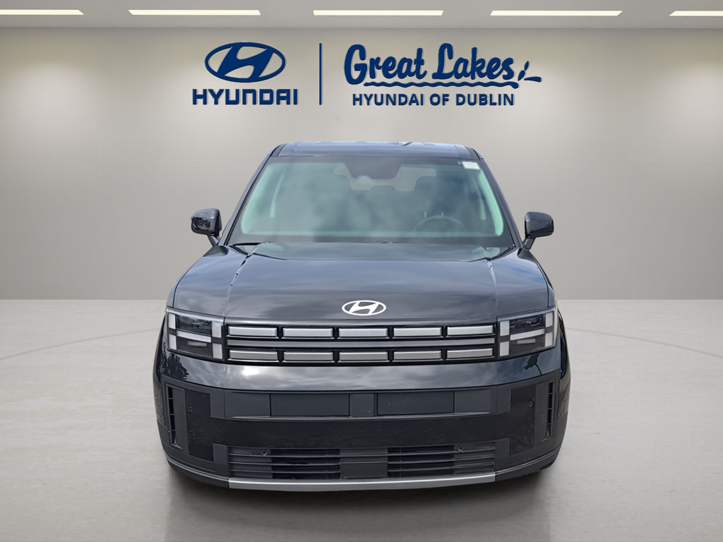 Certified 2026 Hyundai Santa Fe SE AWD/4WD image 8