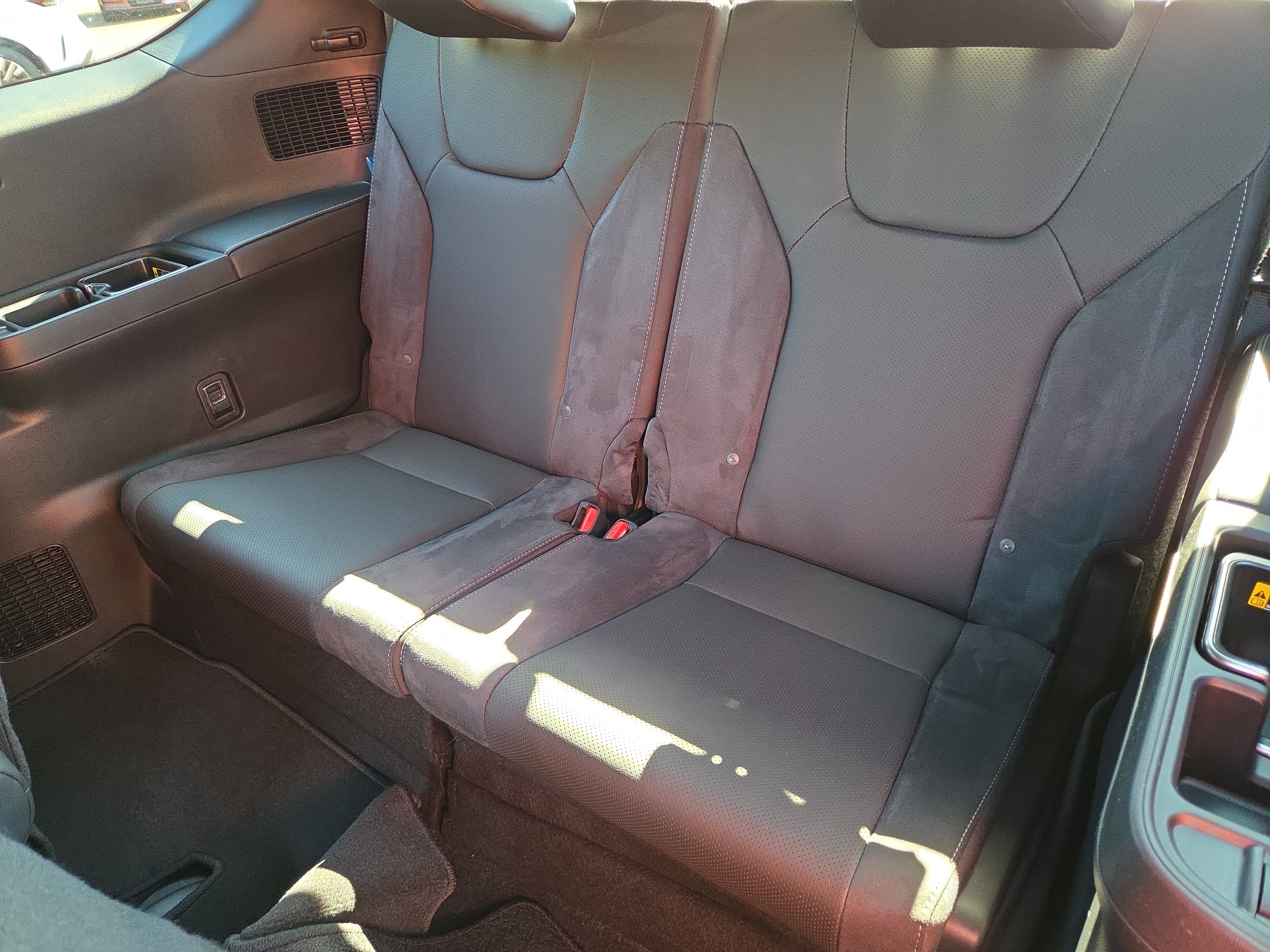New 2026 Lexus TX 350 AWD w/ Technology Package image 10