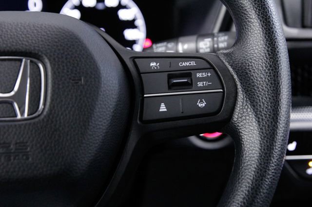 Certified 2024 Honda CR-V EX image 28