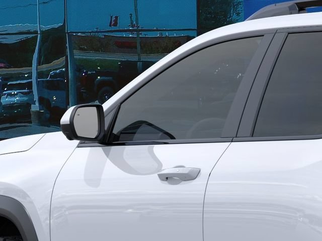 New 2027 Chevrolet Equinox ACTIV w/ Safety and Technology Package AWD/4WD image 12