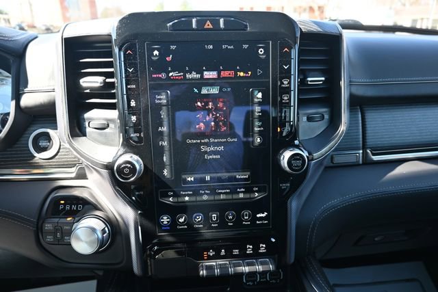 Used 2021 RAM 1500 Limited w/ Night Edition image 32