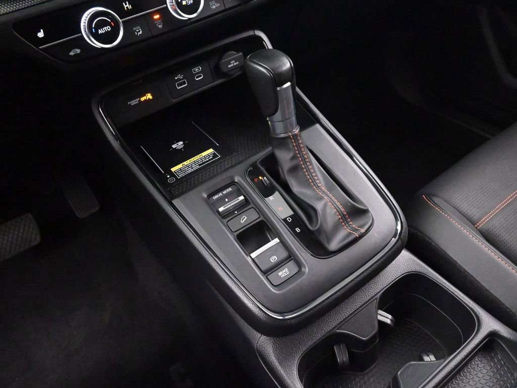 Used 2025 Honda CR-V Sport-L image 33