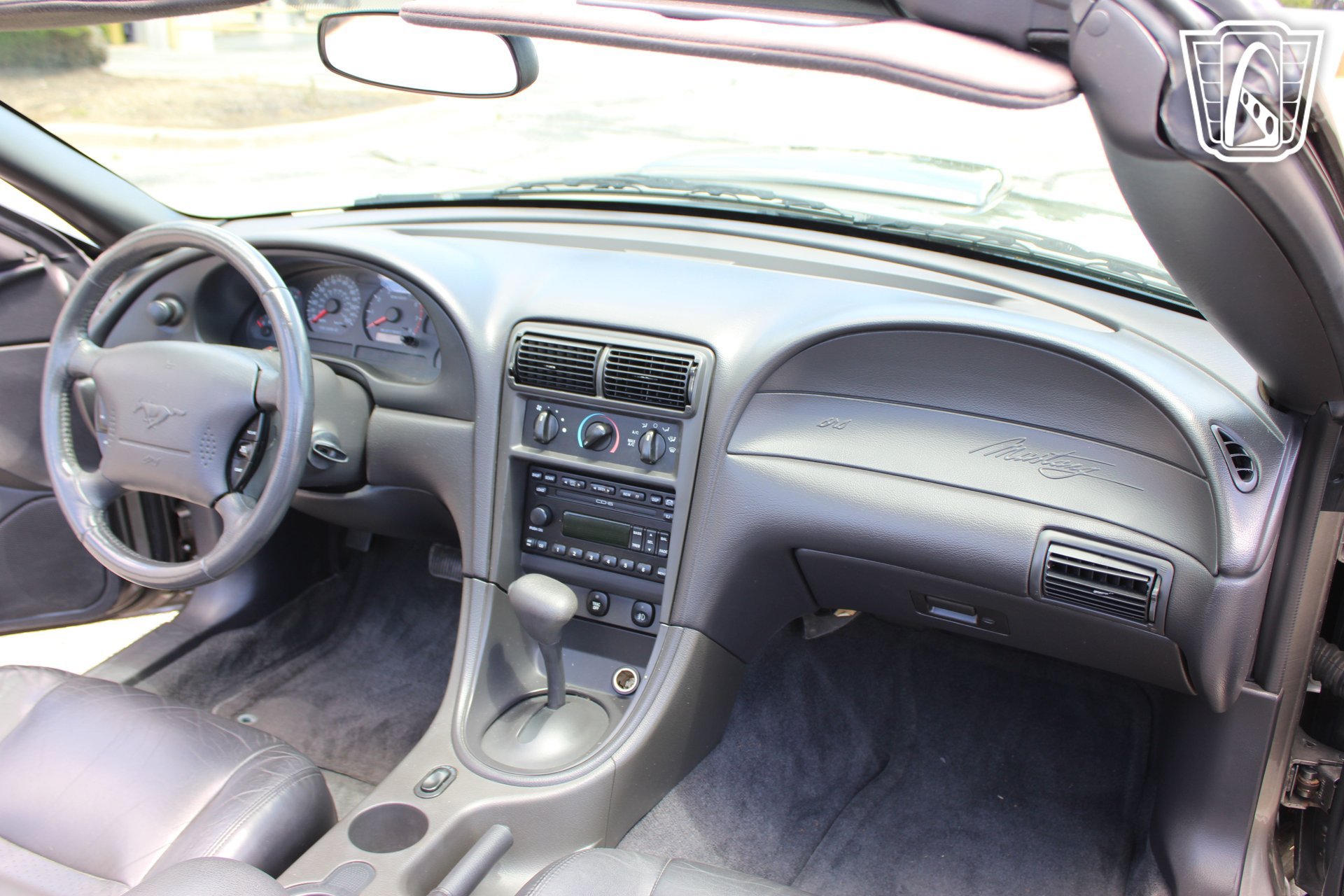 Used 2002 Ford Mustang GT RWD image 15