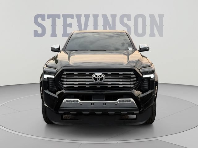 Used 2024 Toyota Tacoma Limited w/ Limited Package (LT) AWD/4WD image 8