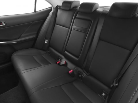 Used 2016 Lexus IS 350 350 image 17