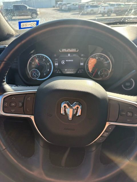 Used 2021 GMC Yukon XL AT4 w/ AT4 Premium Package image 12