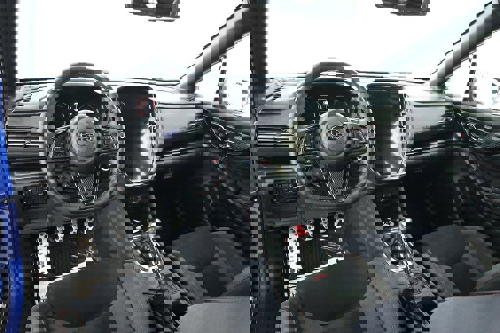 Used 2023 Subaru WRX Limited image 11