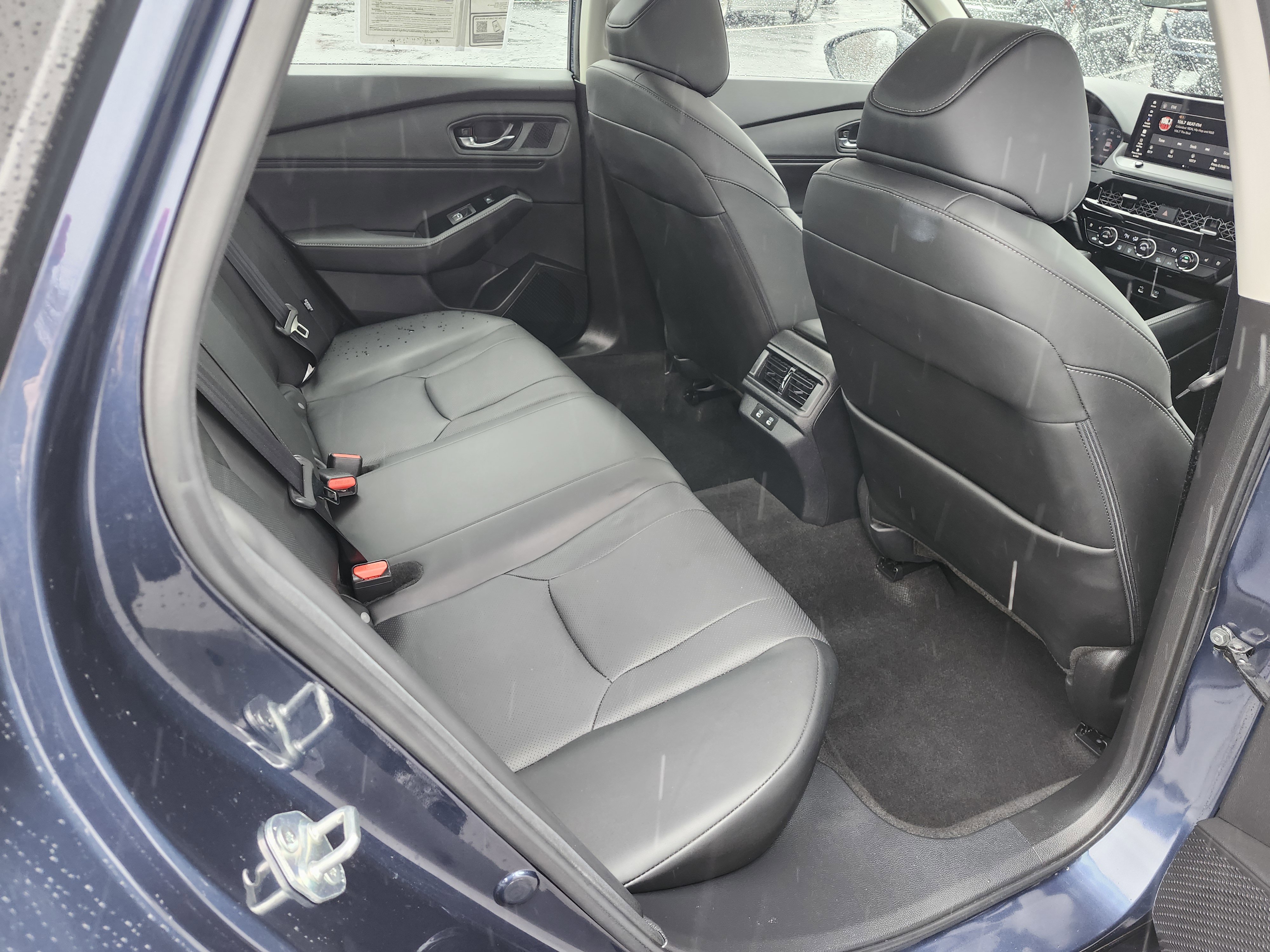 Used 2023 Honda Accord Touring image 25