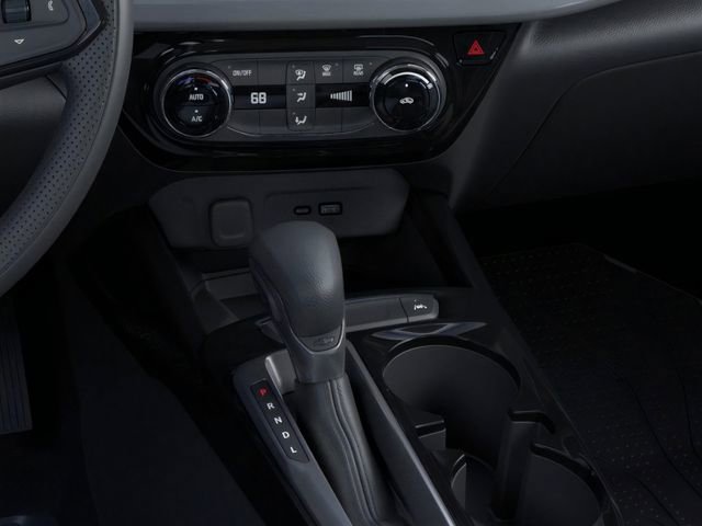 New 2026 Chevrolet Trax LT w/ Sunroof Package image 23