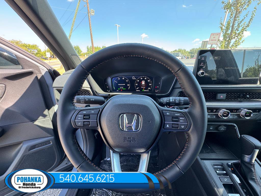 New 2026 Honda CR-V Sport-L image 18