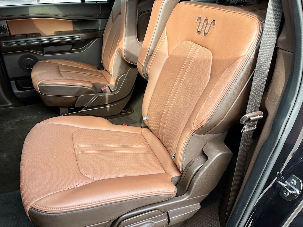 Used 2022 Ford Expedition Max King Ranch AWD/4WD image 26