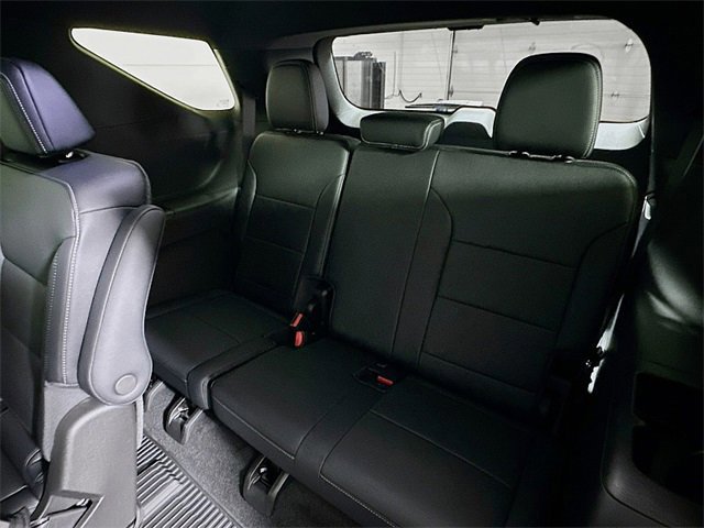 New 2026 Chevrolet Traverse LT w/ Driver Confidence Package image 19
