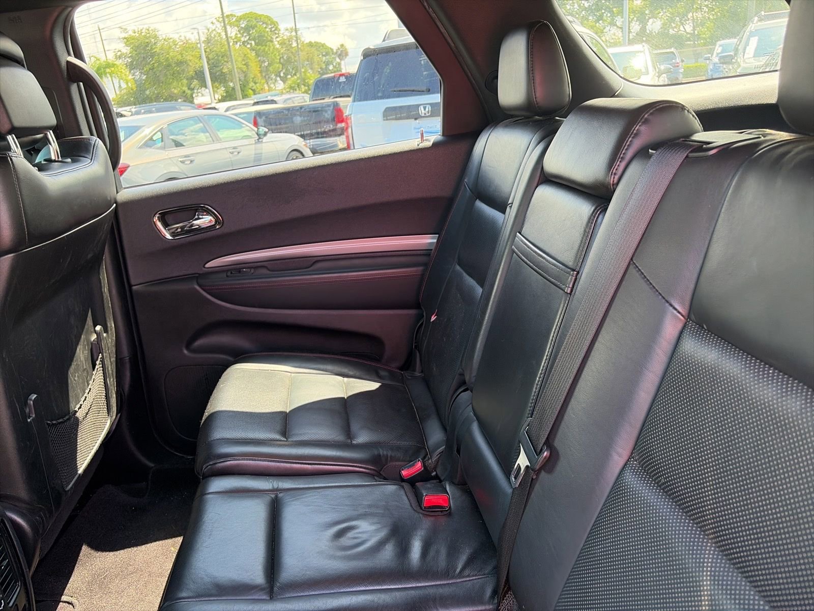 Used 2018 Dodge Durango R/T RWD image 9