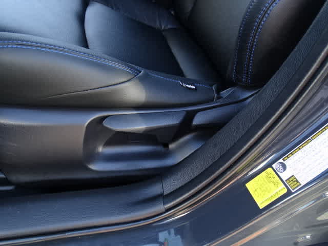 Used 2023 Toyota Corolla SE FWD image 17