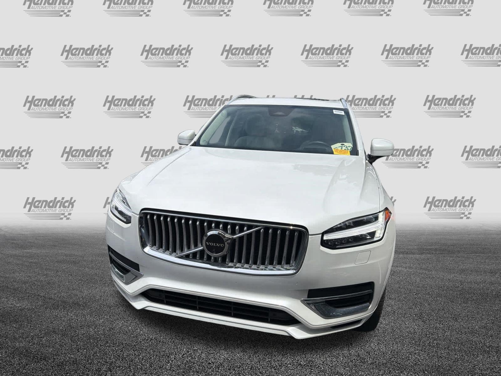 Used 2024 Volvo XC90 T8 Ultimate w/ Protection Package Premier AWD/4WD image 5