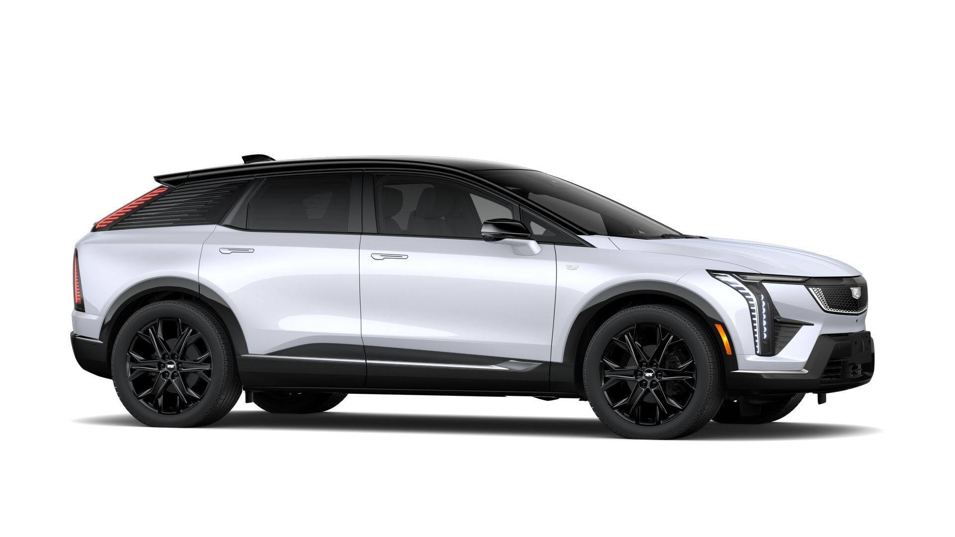 New 2027 Cadillac Optiq Sport RWD image 37
