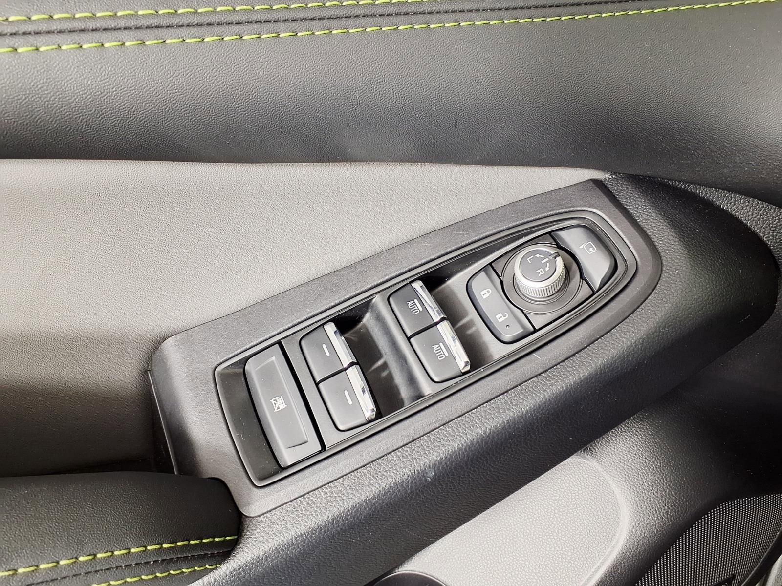 Certified 2024 Subaru Ascent Onyx Edition Limited image 12