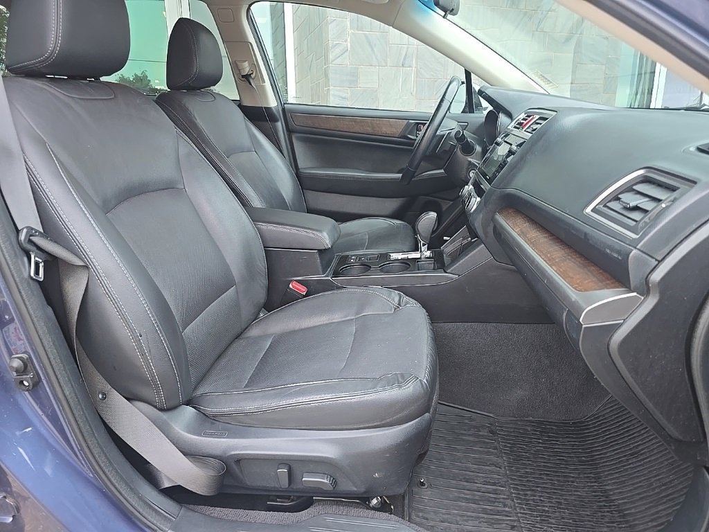 Used 2016 Subaru Outback 2.5i Limited image 21
