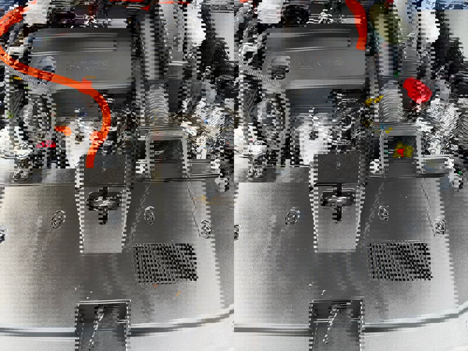 Used 2024 Honda CR-V Sport Touring image 8