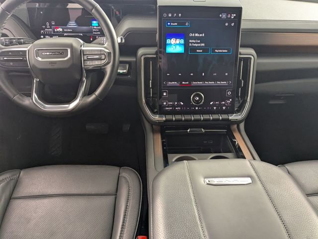 Certified 2025 GMC Yukon Denali image 25