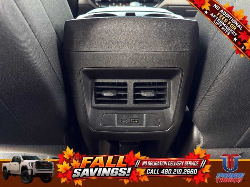 Used 2025 GMC Canyon Elevation w/ Convenience Package RWD image 29