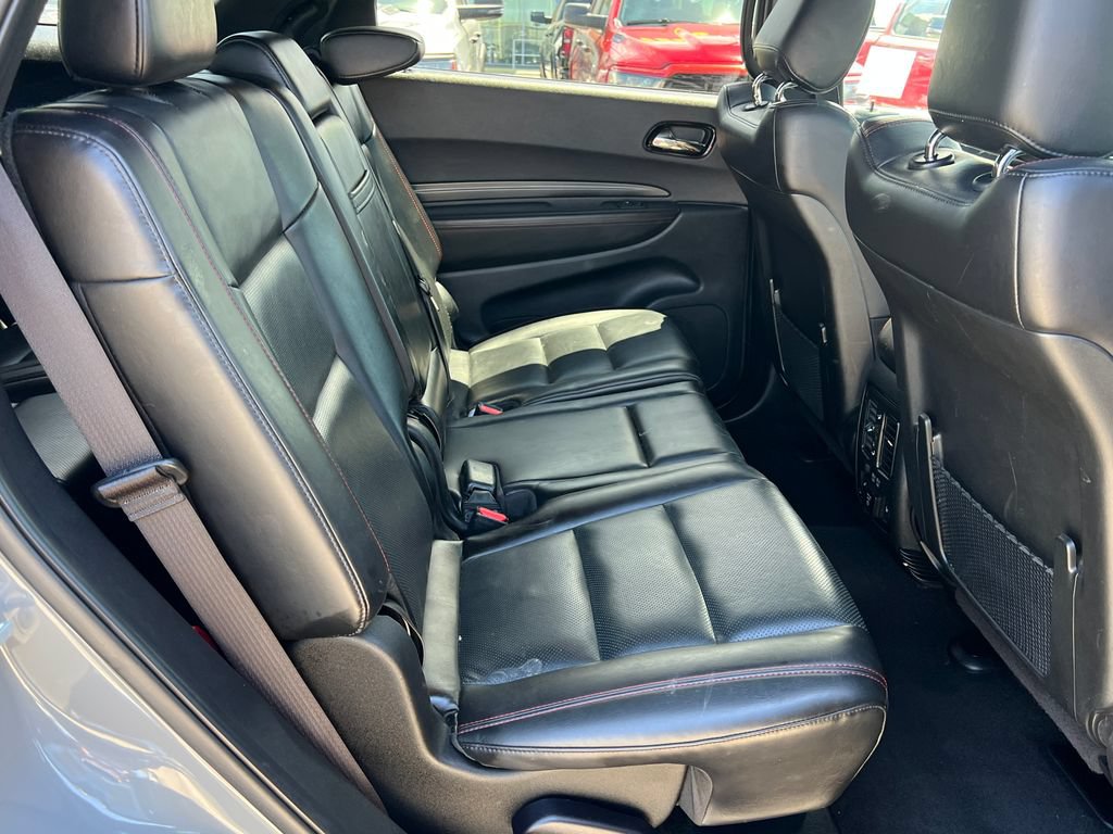 Certified 2024 Dodge Durango GT AWD/4WD image 20
