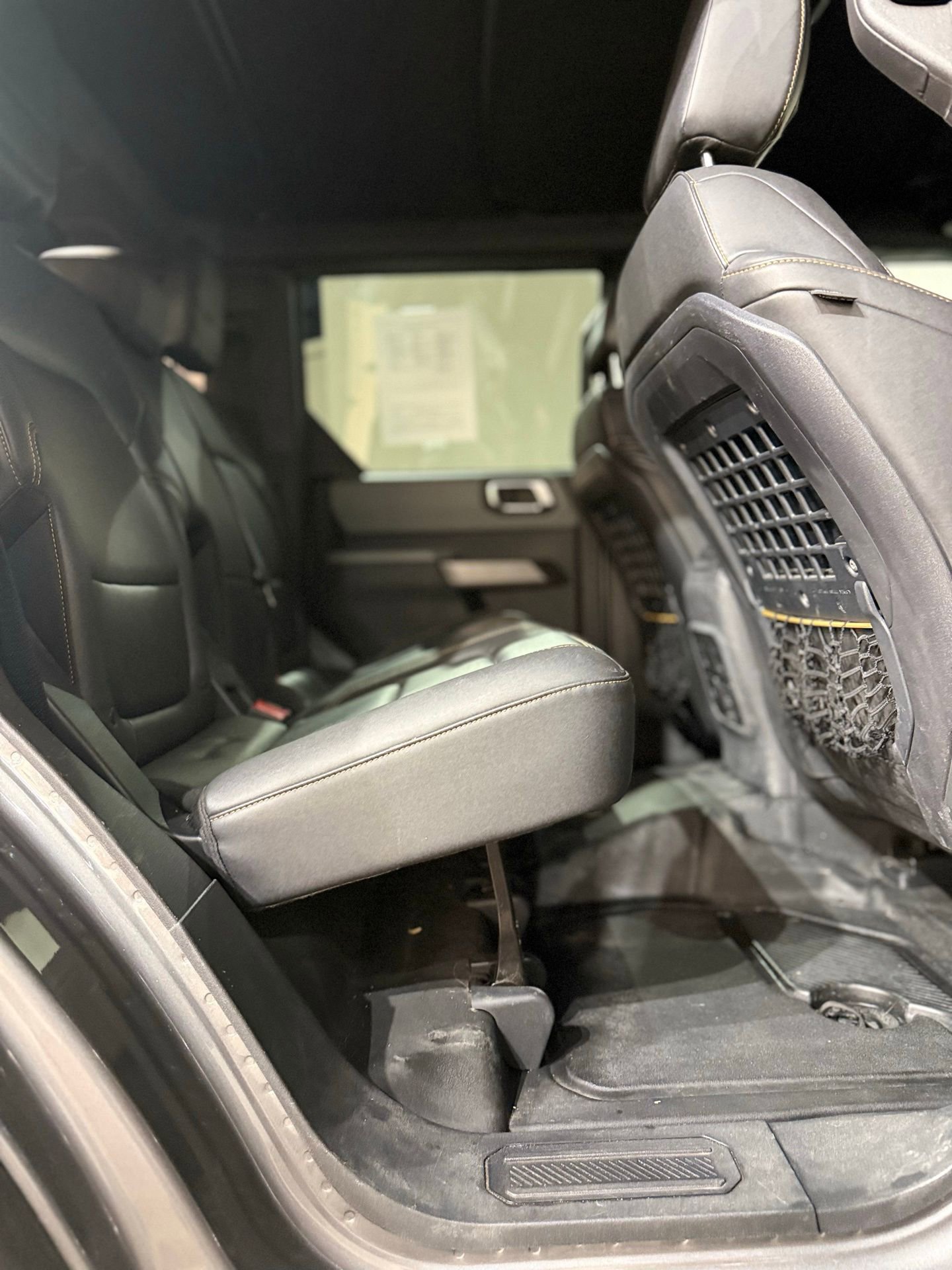 Used 2021 Ford Bronco Badlands image 49