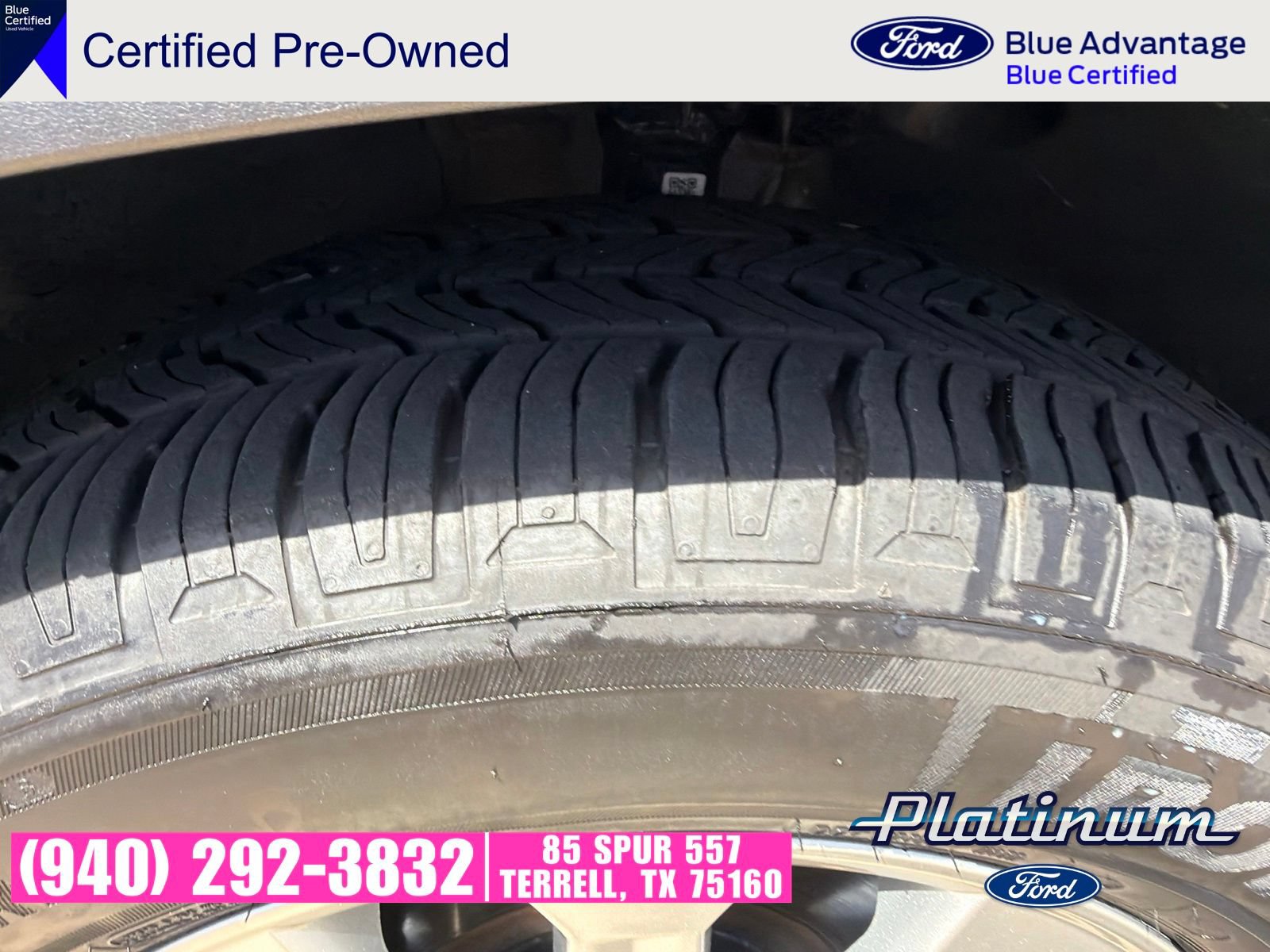 Used 2024 Hyundai Palisade SEL FWD image 9