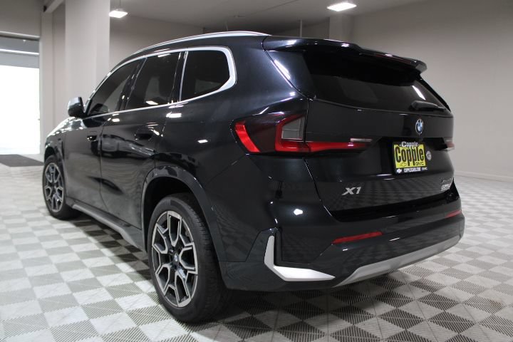 Used 2024 BMW X1 xDrive28i AWD/4WD image 7